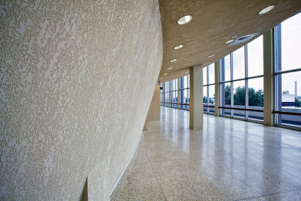 St. Bernard Civic Center